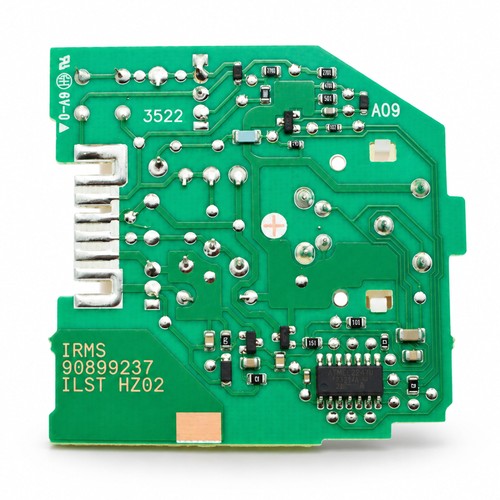 Modulo elettronico pcb braun - elettronico,