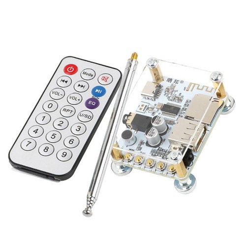 Ricevitore musicale bluetooth4 - ricevitore,