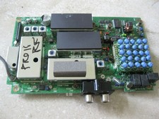 Unità RF ICOM IC-756PROII