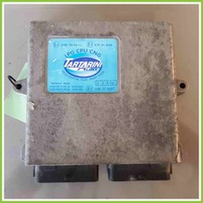 Centralina TARTARINI 110R-006030 VOLKSWAGEN POLO 3a Serie 10R-026097