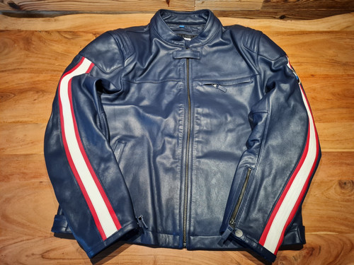 Giacca moto originale bmw - originale,