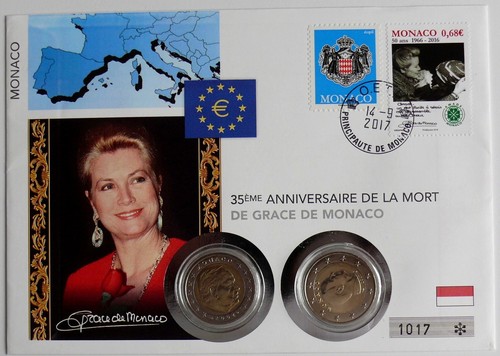 Monaco euro 2002 - 2, (2002