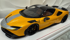 1/18 IVY MERIT NOVITEC FERRARI