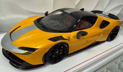 Ivy merit novitec ferrari - merit,