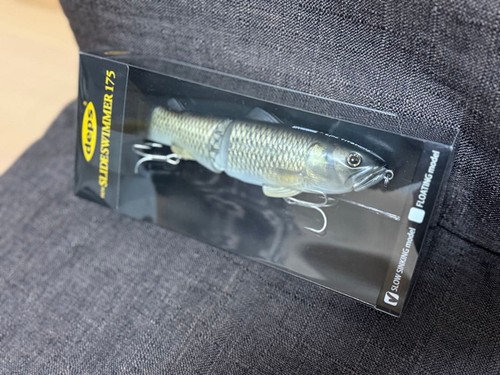 Deps nuovo slideswimmer175 - nuovo,