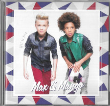 Max mango tout bien cd - &, va