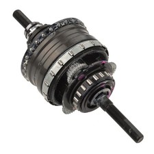 Shimano SG-8R36 Nexus internal assembly - 184 mm