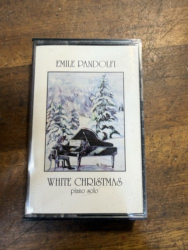 Nice vintage rare cassette - vintage,