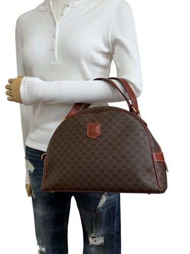 Borsa mano vintage celine - mano,