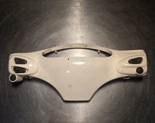 PLASTICA CARENA RETROMANUBRIO PIAGGIO VESPA ET2 ET4 50 125 150