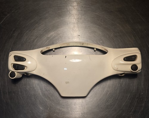 Plastica carena retromanubrio - plastica,