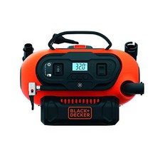 BLACK+DECKER BDCINF18N-QS