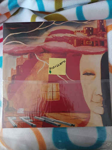 Premiata forneria marconi - marconi,