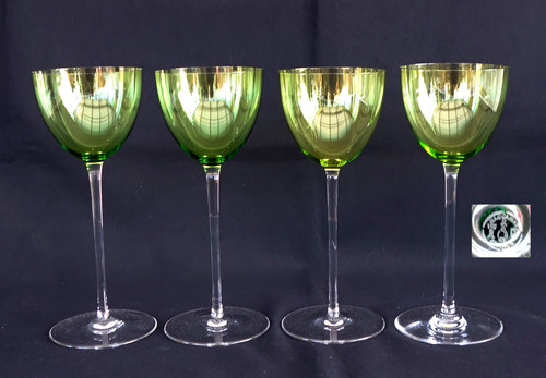 Baccarat modèle - -, «