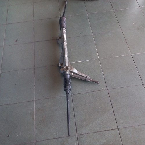 Scatola sterzo ford transit - sterzo,