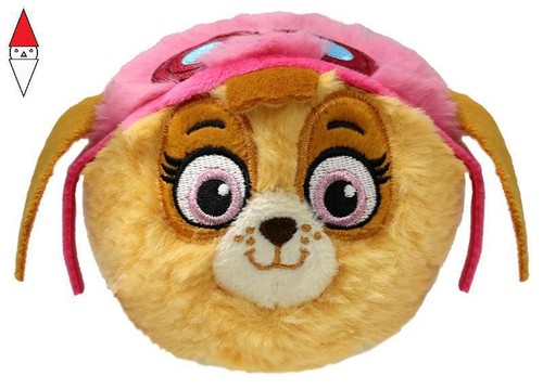 Peluche beanie bouncers - beanie,