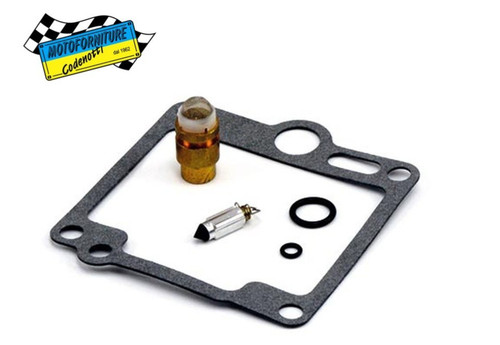 Kit carburatore sgr 4170248 - sgr,