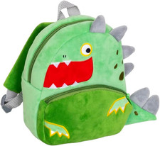 Zaino Asilo Scuola Bambini