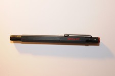 Penna stilografica rotring 600 - penna,