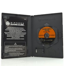 Accessori Nintendo GameCube: disco demo interattivo multigioco novembre 2003 confezione originale