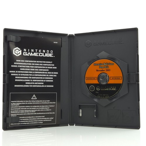 Accessori nintendo gamecube - nintendo,