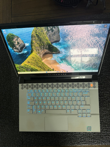 Portatile dell gaming - dell,