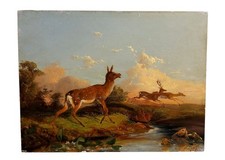 dipinto ad olio  su tavola