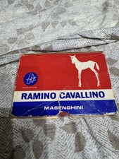 carte da gioco Francesi Ramino