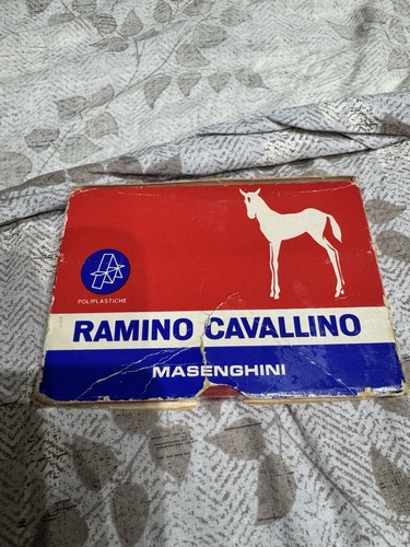 Carte gioco francesi - francesi, ramino