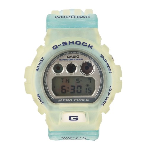 Nuovo shock - nuovo, g