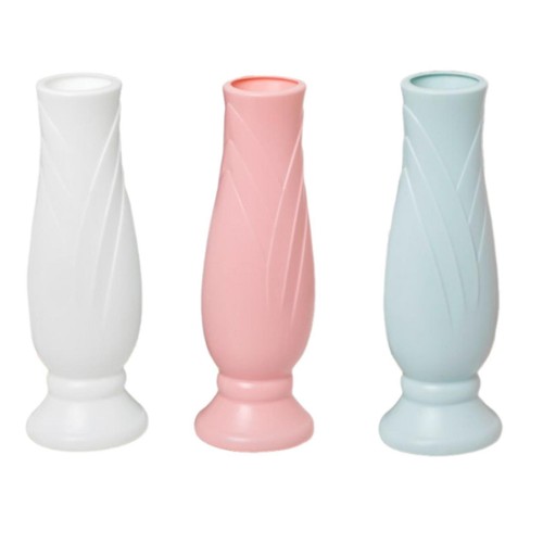 Vaso per fiori elegante - vaso,