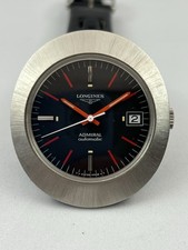 Orologio LONGINES Admiral "