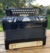 Strumento popolare cromatico