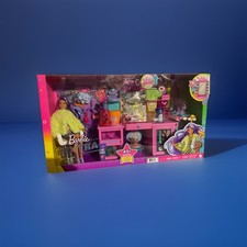 Mattel Barbie Extra Doll with