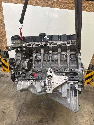 Motore per bmw serie f10 - f10, 3.0
