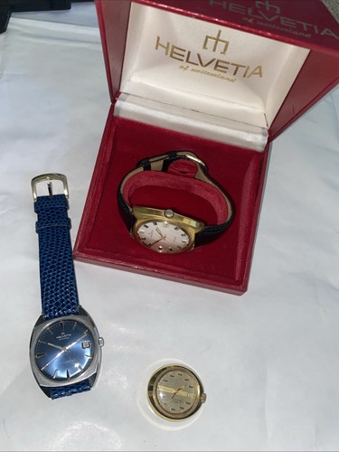 Rari orologi automatici
