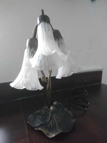 Lampada tavolo stile - lampada,