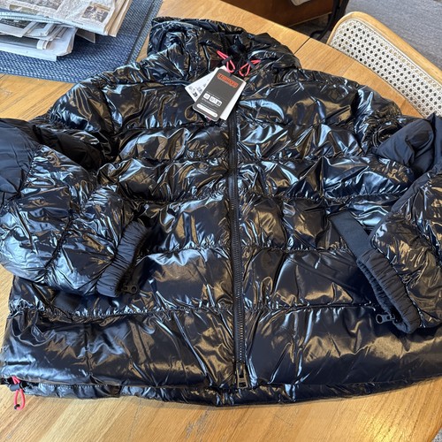 Bogner giacca con cappuccio - con,