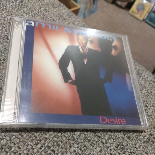 Amii stewart desire - amii,