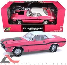 GREENLIGHT 13699 1:18 1970