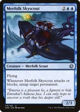 Merfolk Skyscout (115)