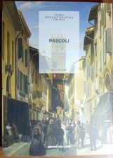 Storia della letteratura - della,