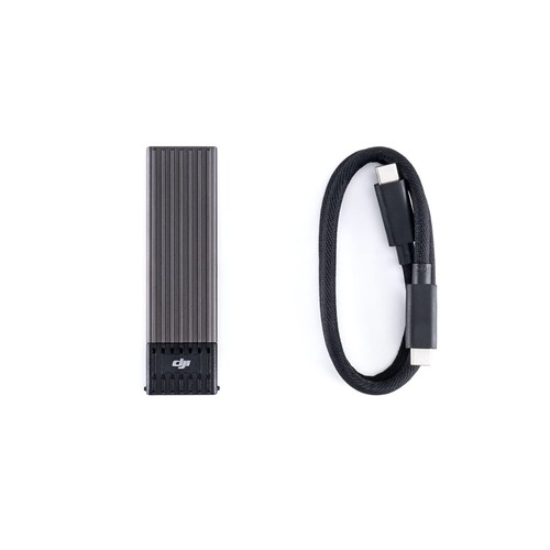 Dji prossd 1tb nero - prossd,