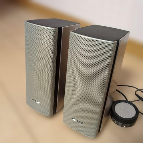 Bose companion sistema di - bose,