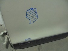 95460132 porta posteriore