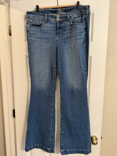 Jeans donna torrid taglia - torrid, 18xt