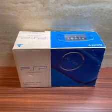Console PSP 3000, blu