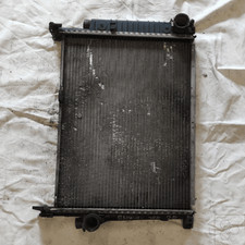 17112244753 Radiatore  BMW Serie 3 (E36) 325tds TD cat Ber. 4p/d/2497cc
