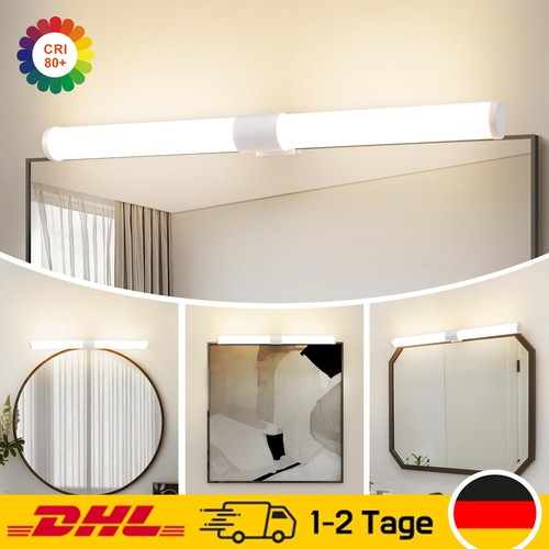 Specchio bagno led - specchio,