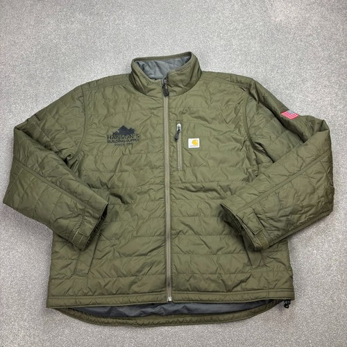 Giacca carhartt adulto grande - adulto,